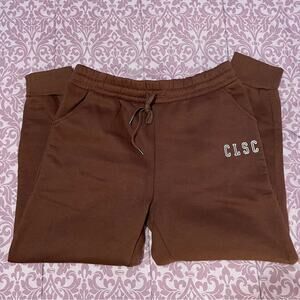 CLSC Jogger Sweatpants